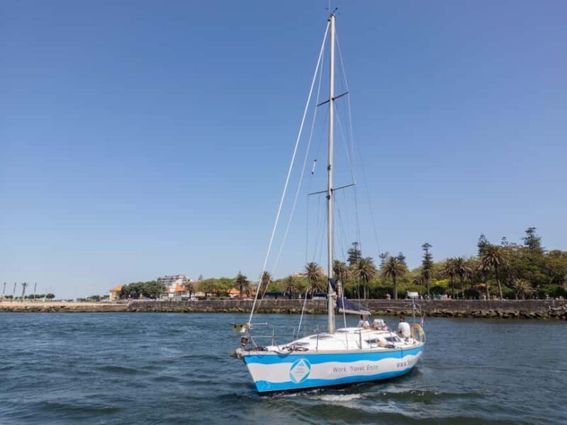 Porto: Sunset Cruise with Welcome Drink in a Sailboat - FAQ: Your Practical Guide to the Porto Sunset Cruise
