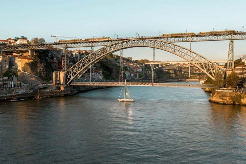 Porto: Sunset Douro River Boat Cruise with Port Wine - A Detailed Look at the Porto Sunset Douro River Cruise