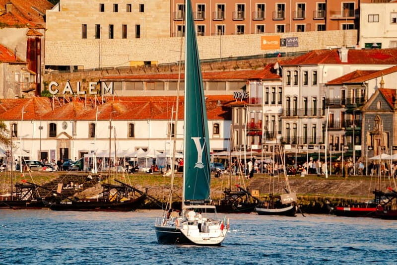 Porto: Sunset Douro River Boat Cruise with Port Wine - What You Can Expect During Your Tour