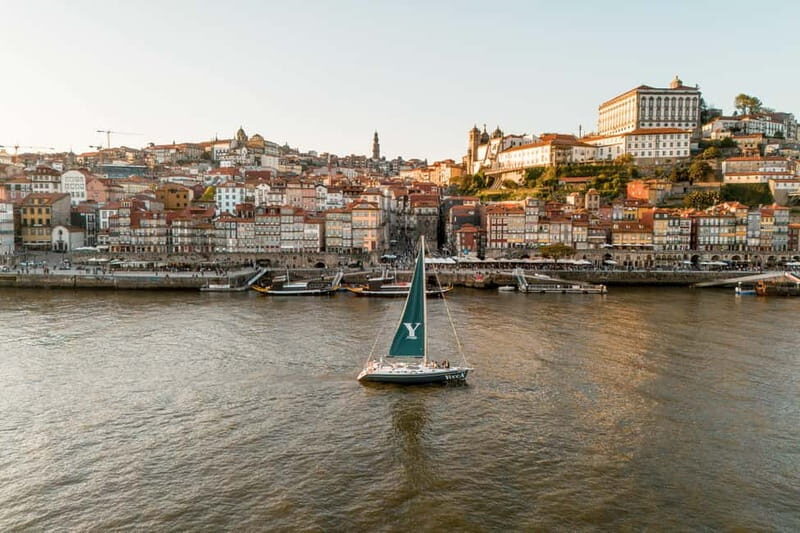 Porto: Sunset Douro River Boat Cruise with Port Wine - Frequently Asked Questions