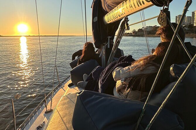 Porto: Sunset or Daytime, Charming Sailboat Cruise on the Douro River - A Detailed Look at the Douro Sunset Sail