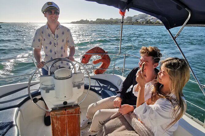 Porto: Sunset or Daytime, Charming Sailboat Cruise on the Douro River - Who Should Consider This Tour?