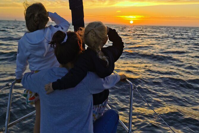 Porto: Sunset or Daytime, Charming Sailboat Cruise on the Douro River - Final Thoughts