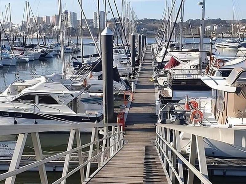 Porto: Sunset or Daytime Yacht Cruise with Welcome drink - A Practical Guide to Porto’s Yacht Cruise