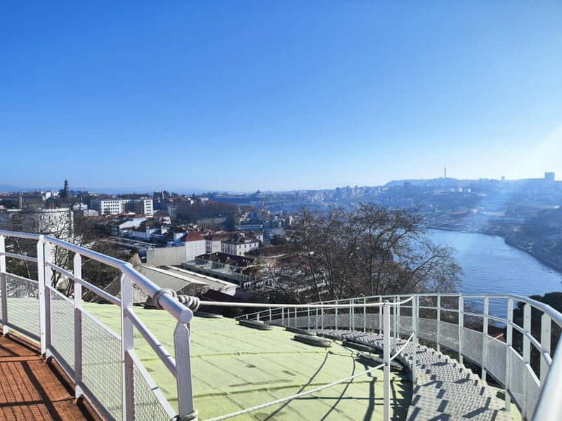 Porto: Super Bock Arena 20-Minute Dome Entry - Authenticity and Value: Why It Matters