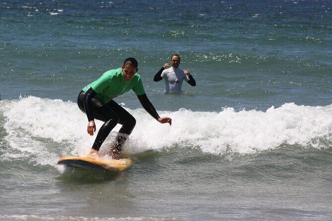 Porto Surf Experience - Porto Surf Experience: Catch Your First Wave in Portugal’s Coastal Charm