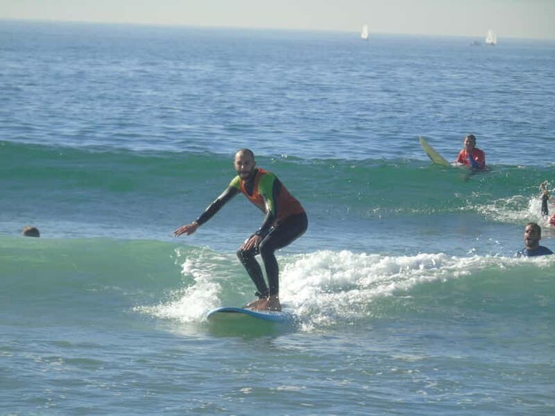 Porto: Surf Lesson in a small group - The Details That Make This Surf Lesson Stand Out