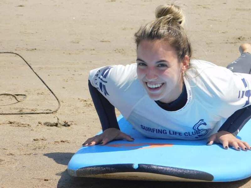 Porto: Surf Lesson with the First Surf School in Porto! - Who Should Consider This Tour?