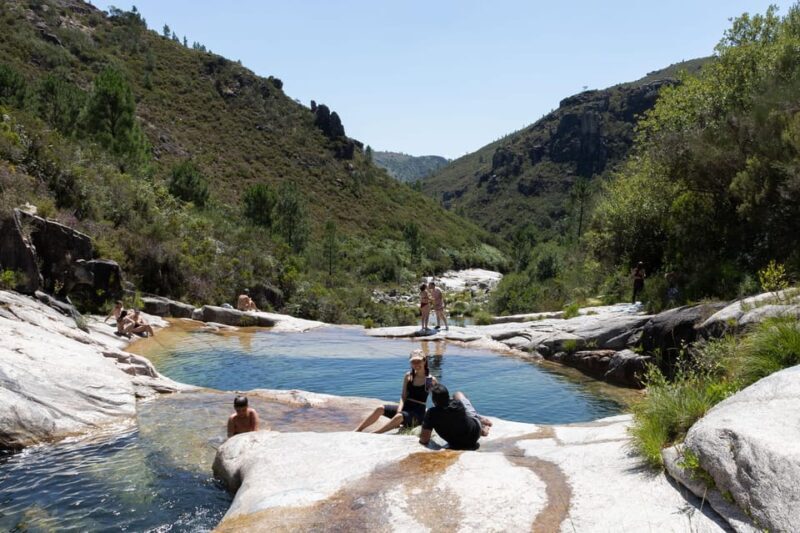 Porto: swimming, hiking, picnic in Gerês National Park - An In-Depth Look: What to Expect on This Gerês Adventure