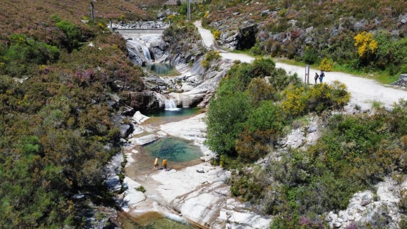 Porto: swimming, hiking, picnic in Gerês National Park - FAQ