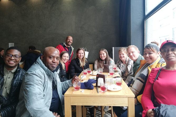 Porto Tapas and Vinho Verde Tour - Pricing and Value Analysis