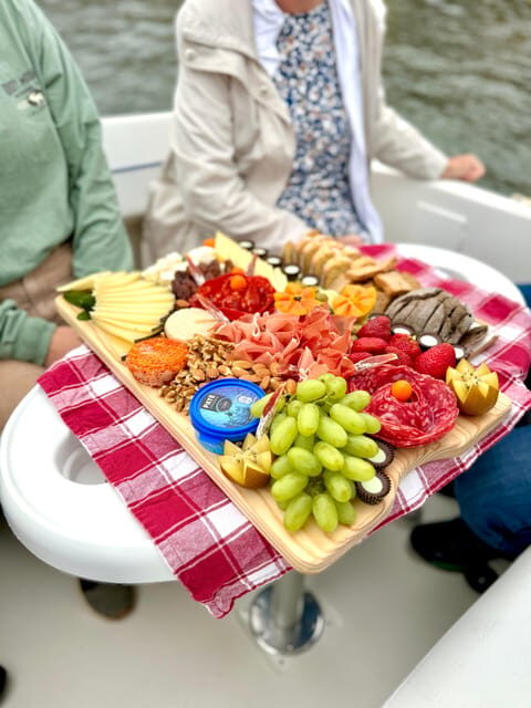 Porto TASTING Boat Tour: Bridges, River Mouth, Wine & Food - A Deep Dive into the Porto TASTING Boat Tour Experience