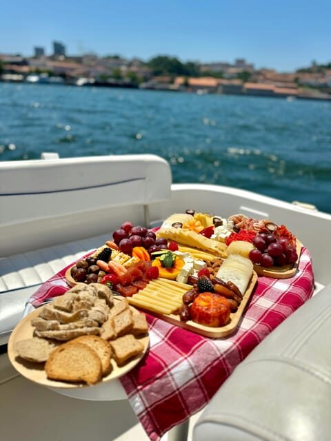 Porto TASTING Boat Tour: Bridges, River Mouth, Wine & Food - Final Thoughts: Is It Worth It?
