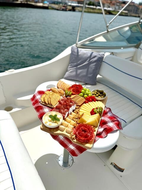 Porto TASTING Boat Tour: Bridges, River Mouth, Wine & Food - Frequently Asked Questions (FAQs)