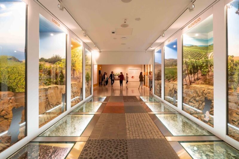 Porto: Taylors Port Cellar Tour & WOW Museum Pack - FAQ