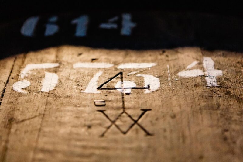 Porto: Taylor's Port Cellars & Tasting - FAQ