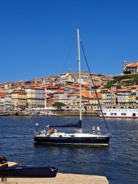 Porto: The Best Douro Boat Tour - The Sum Up