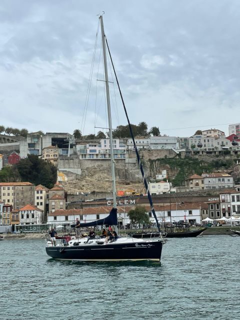 Porto: The Best Douro Boat Tour - FAQ