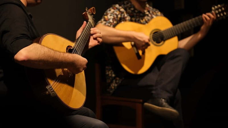Porto: The highest-rated traditional fado concert (downtown) - Why Choose This Fado Concert in Porto?