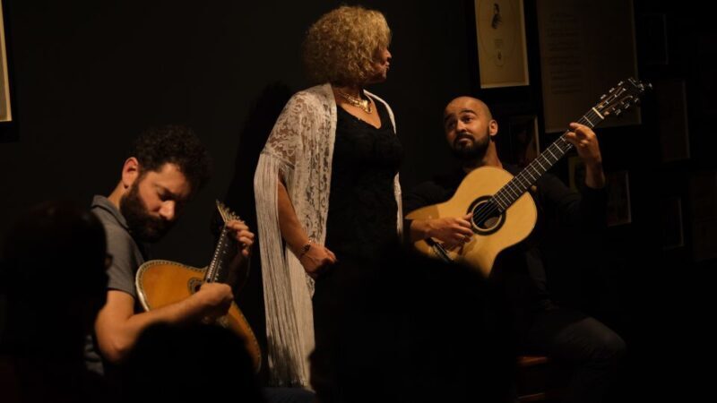 Porto: The highest-rated traditional fado concert (downtown) - FAQ