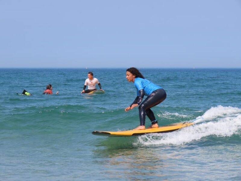 Porto: The ultimate Surfing Experience in Porto Area. - In-Depth Review of the Porto Surf Experience