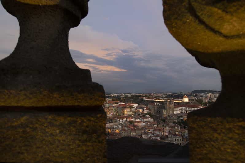 Porto: Ticket for the Clérigos Tower at Night - Who Should Consider This Tour?