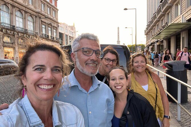Porto to Algarve up to 3 Stops: Aveiro, Coimbra & Évora - A Detailed Look at the Tour Experience