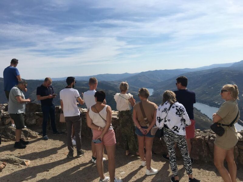 Porto to Douro Valley Private tour in a 4x4 like a native - Who This Tour Is Perfect For