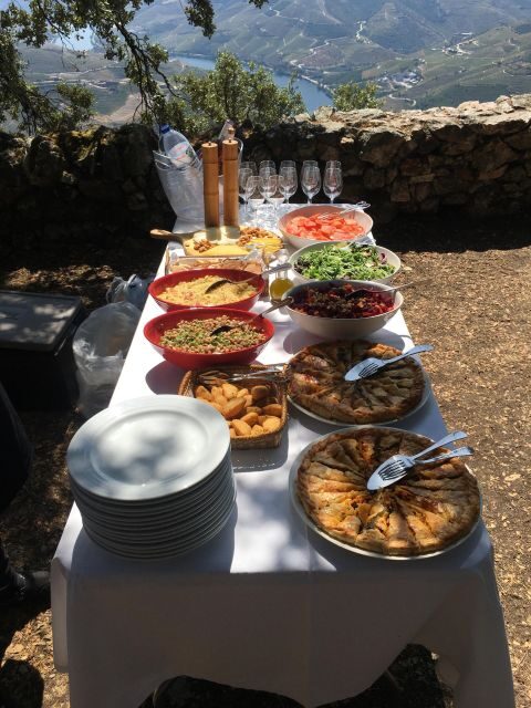 Porto to Douro Valley Private tour in a 4x4 like a native - Final Thoughts