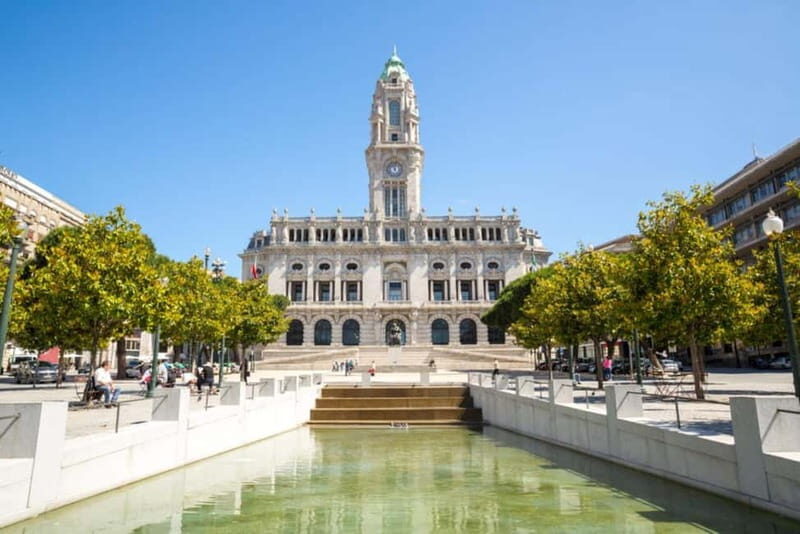 Porto to Gaia Sunset Walking Tour - Port Wine Included - The Practicalities: What You Need to Know