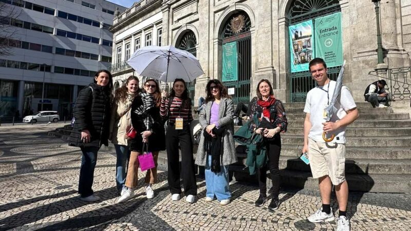 Porto to Gaia Sunset Walking Tour - Port Wine Included - FAQ: Your Practical Questions Answered