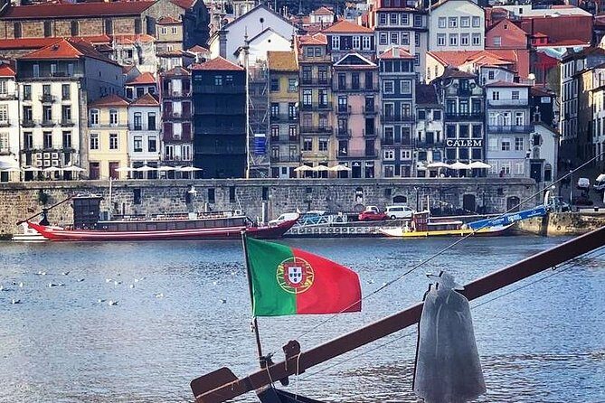 Porto to Lisbon Up to 4 Stops: Aveiro, Nazare, Fatima & Obidos - What Travelers Say