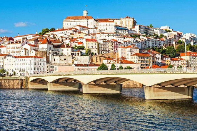 Porto to Lisbon up to 5 stops Aveiro Coimbra Fátima Nazaré Óbidos - The Practicalities – What You Should Know