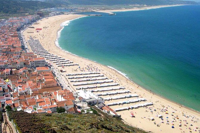 Porto to Lisbon up to 5 stops Aveiro Coimbra Fátima Nazaré Óbidos - Frequently Asked Questions (FAQs)