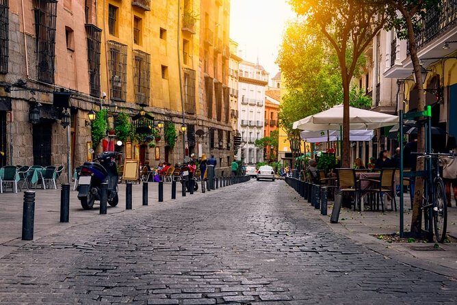 Porto to Madrid Up to 3 Stops: Aveiro, Salamanca & Ávila - Final thoughts: why choose this transfer?