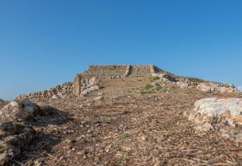 Porto Torres: Monte d'Accoddi & Su Crucifissu Mannu - Practicalities and Tips for the Visit