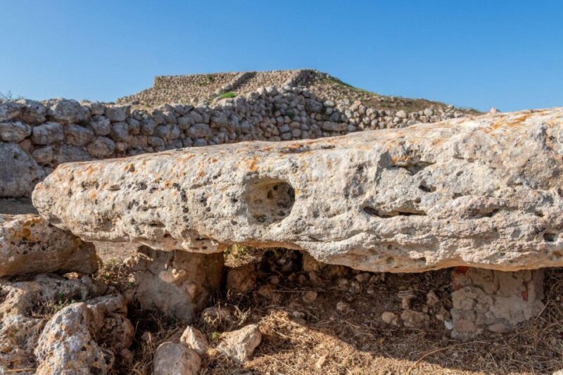 Porto Torres: Monte d'Accoddi & Su Crucifissu Mannu - What We Think Overall