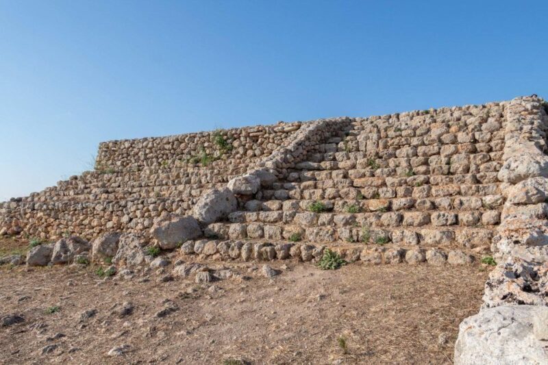 Porto Torres: Monte d'Accoddi & Su Crucifissu Mannu - Who Would Love This Tour?