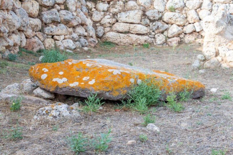 Porto Torres: Monte d'Accoddi & Su Crucifissu Mannu - FAQ