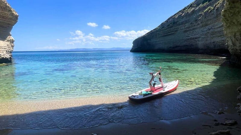 Porto Torres: rent a water bike - Frequently Asked Questions