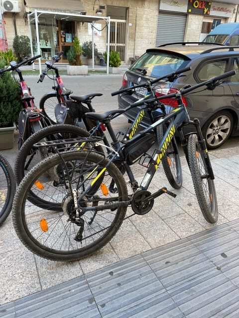 Porto Torres: rent your mountain bike to discover Asinara - The Experience of Independence: What Travelers Say
