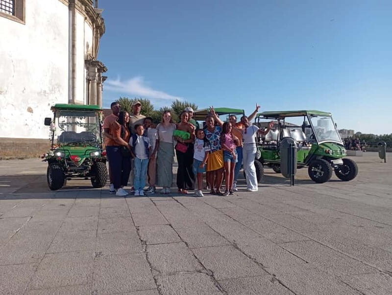 Porto Tour: Explore Its Charm from 1 to 6 Hours - A Quiet Way to Explore Porto’s Top Sights