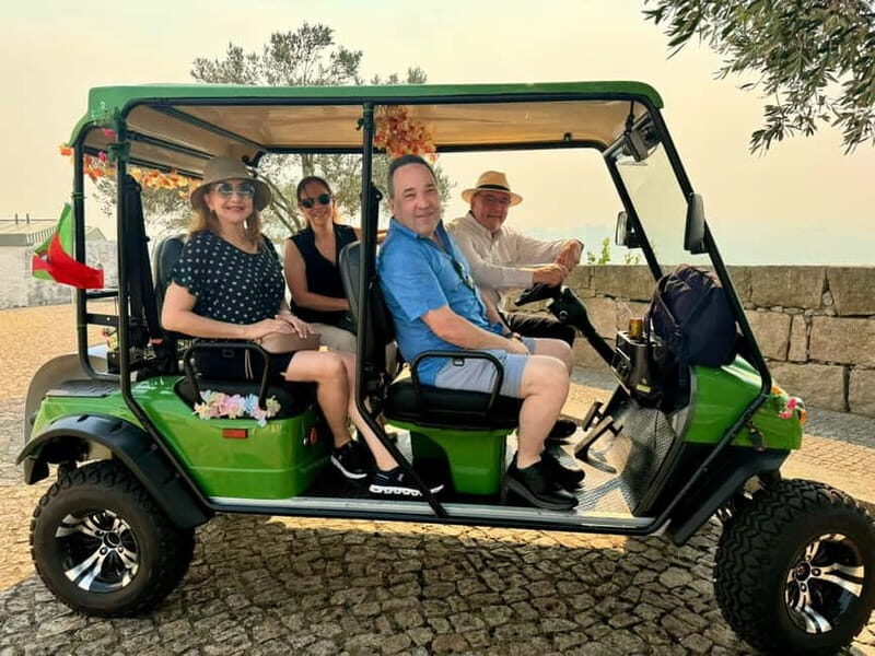 Porto Tour: Explore Its Charm from 1 to 6 Hours - Who Should Book This Tour?