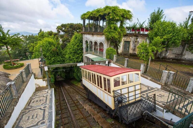 Porto Tour: Half Day /Braga / Guimarães - where Portugal was born! - How This Tour Fits Into Your Portugal Trip