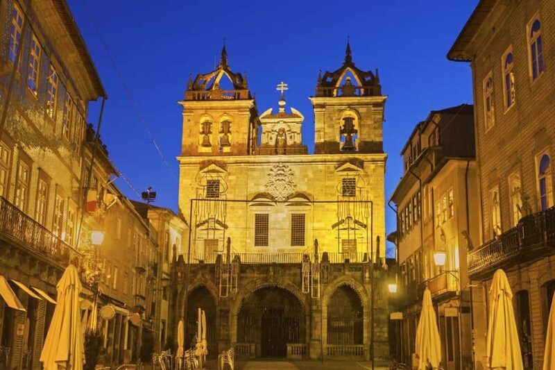 Porto Tour: Half Day /Braga / Guimarães - where Portugal was born! - Who Should Consider This Tour?