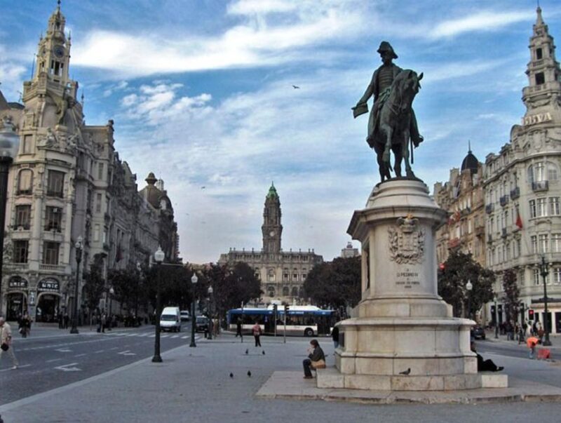 Porto Tour - HD - Discover Porto’s Historic Heart with the Porto Tour - HD