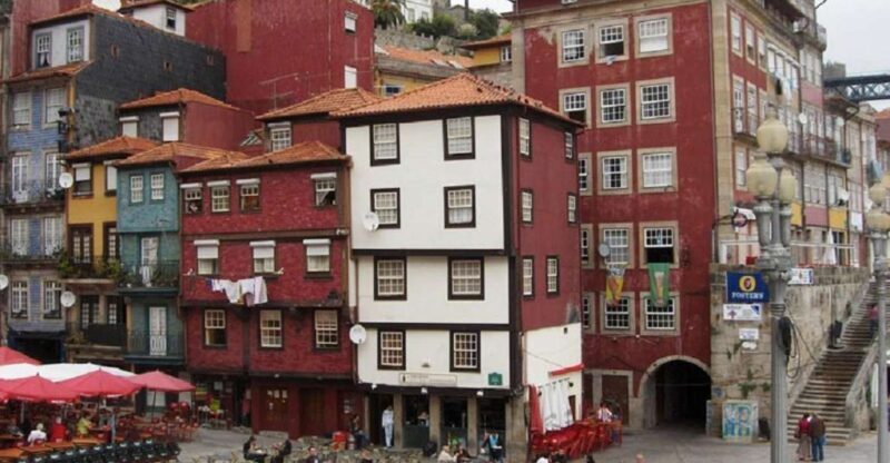 Porto Tour - HD - Who Should Book This Tour?