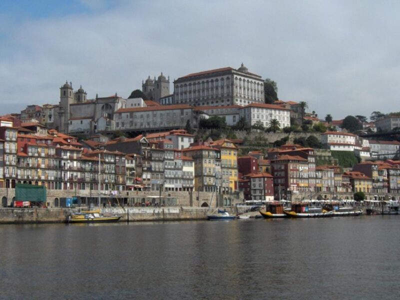 Porto Tour - HD - Final Thoughts