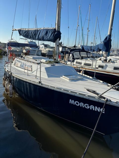 Porto: Tour on a Sailboat shared or private (Sunset Option) - Key Points