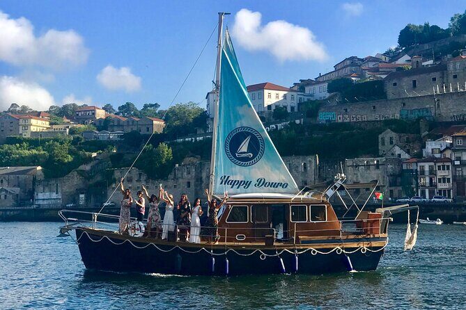 Porto: Tour on the Douro River in a Classic Boat - Analyzing the Value